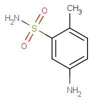 FT-0658813 CAS:6973-09-7 chemical structure