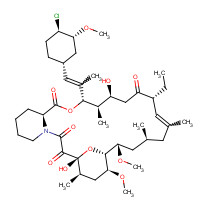 FT-0658870 CAS:137071-32-0 chemical structure