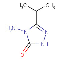 FT-0658915 CAS:96240-10-7 chemical structure