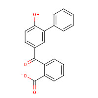 FT-0658931 CAS:84627-04-3 chemical structure