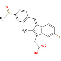 FT-0658934 CAS:38194-50-2 chemical structure