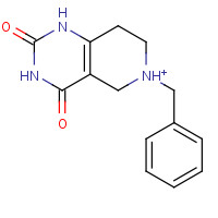 FT-0658943 CAS:135481-57-1 chemical structure