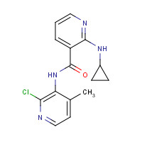 FT-0658945 CAS:133627-47-1 chemical structure