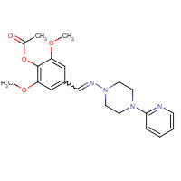 FT-0658957 CAS:5787-63-3 chemical structure