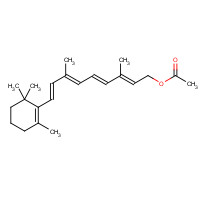 FT-0658966 CAS:127-47-9 chemical structure