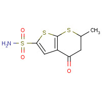 FT-0658987 CAS:120279-88-1 chemical structure