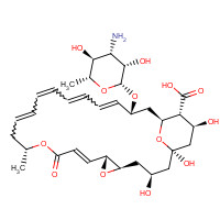 FT-0659029 CAS:7681-93-8 chemical structure