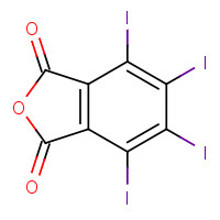 FT-0659030 CAS:632-80-4 chemical structure