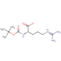 FT-0659089 CAS:13726-76-6 chemical structure