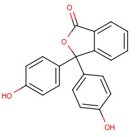 FT-0659094 CAS:77-09-8 chemical structure