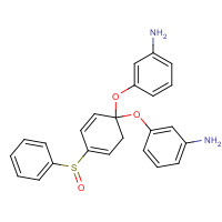 FT-0659123 CAS:30203-11-3 chemical structure