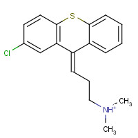 FT-0659191 CAS:113-59-7 chemical structure