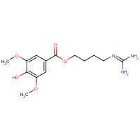 FT-0659198 CAS:24697-74-3 chemical structure