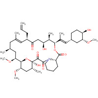 FT-0659261 CAS:109581-93-3 chemical structure