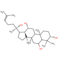 FT-0659292 CAS:1453-93-6 chemical structure