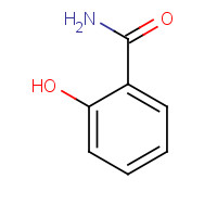 FT-0659360 CAS:65-45-2 chemical structure