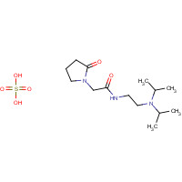 FT-0659401 CAS:72869-16-0 chemical structure