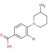 FT-0659403 CAS:1131622-53-1 chemical structure