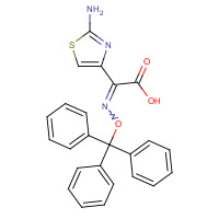 FT-0659404 CAS:128438-01-7 chemical structure