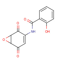 FT-0659431 CAS:287194-37-0 chemical structure