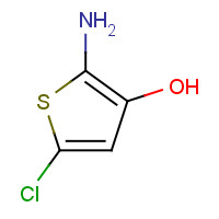 FT-0659447 CAS:23474-98-8 chemical structure