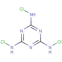 FT-0659464 CAS:7673-09-8 chemical structure