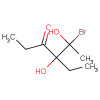 FT-0659473 CAS:2032-35-1 chemical structure