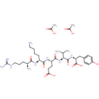 FT-0659533 CAS:105184-37-0 chemical structure