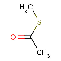 FT-0659567 CAS:1534-08-3 chemical structure