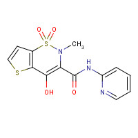 FT-0659572 CAS:59804-37-4 chemical structure