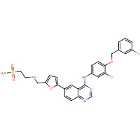 FT-0659650 CAS:231277-92-2 chemical structure