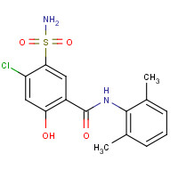 FT-0659690 CAS:14293-44-8 chemical structure