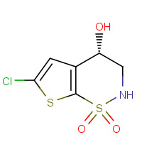 FT-0659709 CAS:160982-16-1 chemical structure