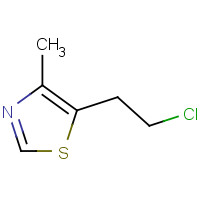 FT-0659713 CAS:533-45-9 chemical structure