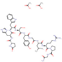 FT-0659768 CAS:71447-49-9 chemical structure