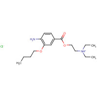 FT-0659855 CAS:99-43-4 chemical structure