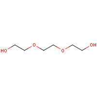 FT-0659862 CAS:112-27-6 chemical structure