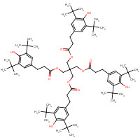 FT-0659922 CAS:6683-19-8 chemical structure