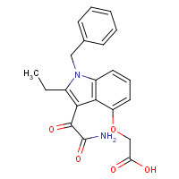 FT-0659937 CAS:172732-68-2 chemical structure