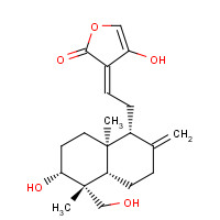 FT-0660033 CAS:134418-28-3 chemical structure