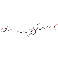 FT-0660069 CAS:58551-69-2 chemical structure