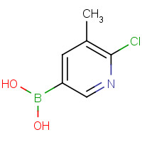 FT-0660308 CAS:1003043-40-0 chemical structure