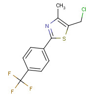 FT-0660334 CAS:317318-97-1 chemical structure