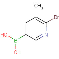 FT-0660348 CAS:1003043-34-2 chemical structure