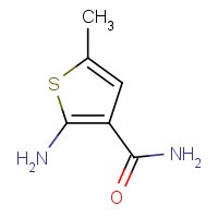 FT-0660357 CAS:51486-03-4 chemical structure