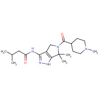 FT-0660374 CAS:718630-59-2 chemical structure