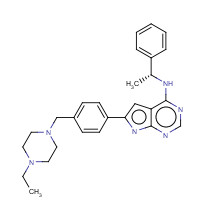 FT-0660375 CAS:497839-62-0 chemical structure