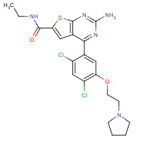 FT-0660377 CAS:847559-80-2 chemical structure