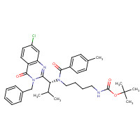 FT-0660378 CAS:587881-28-5 chemical structure