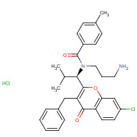 FT-0660379 CAS:940929-33-9 chemical structure